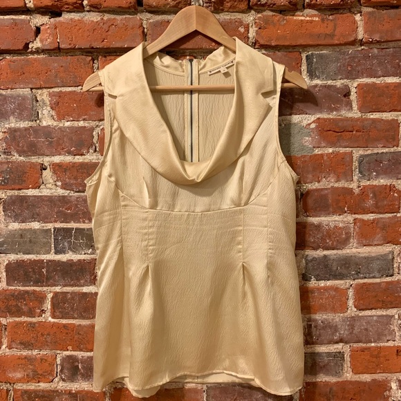 Nanette Lepore Tops - Vintage Nanette Lenore Blouse Nanette Lepore Tops - Vintage Nanette Lenore Blouse